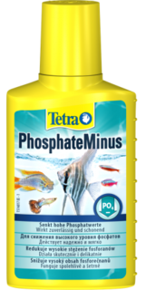 Кондиционер для аквариума Tetra PhosphateMinus 100мл