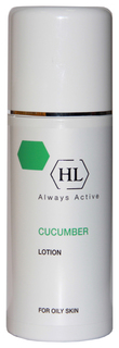Лосьон для лица Holy Land Cucumber Face Lotion 250 мл