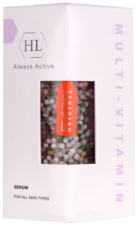 Сыворотка для лица Holy Land Multy Vitamin Serum 30 мл