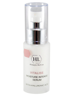 Cыворотка для лица Holy Land Vitalise moisture intense, 30мл