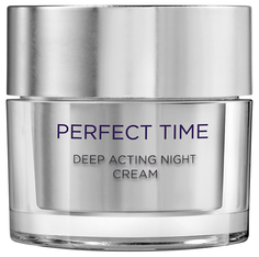 Ночной уход Holy Land Perfect Time Deep Acting Night Cream, 50 мл