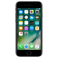 Смартфон Apple iPhone 7 32Gb Black (MN8X2RU/A)