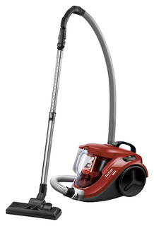 Пылесос Tefal compact Power TW3798EA Red