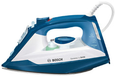 Утюг Bosch Sensixxx DA30 Secure TDA3024110 White/Blue