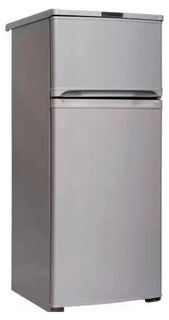 Холодильник Саратов 264 Grey
