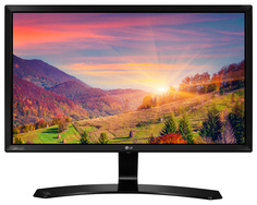 Монитор LG 24MP58VQ-P