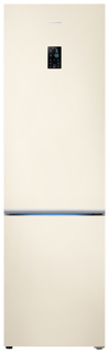 Холодильник Samsung RB37K6220EF Beige