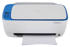 Струйное МФУ HP DeskJet 3639