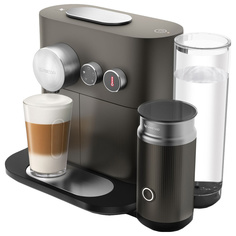Кофемашина капсульного типа DeLonghi ​E​x​p​e​r​t​ ​&​ ​M​i​l​k EN 355.GAE Delonghi