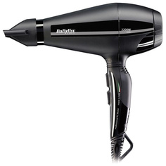 Фен Babyliss Le PRO 6611E Black