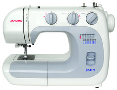 Швейная машина Janome 2041S