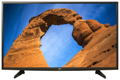 LED телевизор Full HD LG 43LK5100PLB