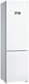 Холодильник Bosch KGN39VW21R White