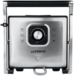 Электрогриль Scarlett SC-EG350M02 Silver