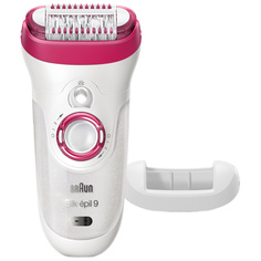Эпилятор Braun Silk-epil 9-521 Wet & Dry