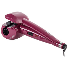 Электрощипцы Babyliss Fashion Curl Secret C903PE Pink