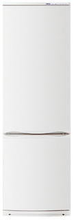 Холодильник ATLANT ХМ 6021-031 White