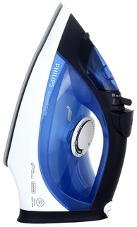 Утюг Philips Steam iron GC3580/20 White/Blue