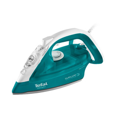 Утюг Tefal Easygliss FV3965E0 White/Cyan