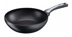 Сковорода-вок Tefal expertise C6201972 28 см