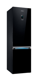 Холодильник Samsung RB37K63412C Black