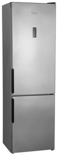 Холодильник Hotpoint-Ariston HF 5200 S Silver