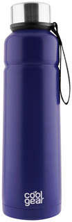 Термос CoolGear Cayambe 0,71 л синий