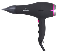 Фен Lee Stafford Academy LSHD25RU Black