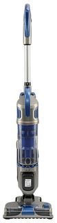 Вертикальный пылесос Kitfort KT-521-2 Grey/Blue