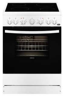 Электрическая плита Zanussi ZCV965201W White