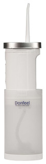 Ирригатор Donfeel OR-888 White