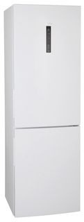 Холодильник Haier C2F536CWMV White
