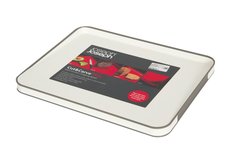 Разделочная доска Joseph Joseph 60003 37.5x37.5 см
