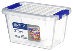 Контейнер Sistema Storage 70003 Синий