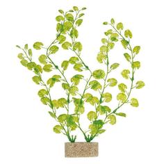Набор искусственных растений для аквариума TRIXIE Plastic Plants, пластик, 30см 6шт