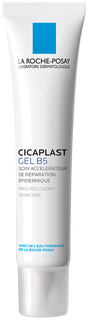 Цикапласт гель La Roche-Posay Cicaplast Gel B5, 40 мл