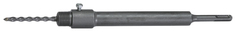 Центрирующие сверло для коронок SDS+ MATRIX M22 х 250 мм 70338