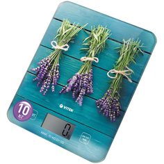 Весы кухонные VITEK VT-2415 B