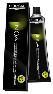 Краска для волос LOreal Professionnel Inoa High Resist 5.15 60 г