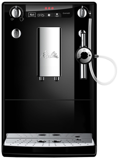 Кофемашина автоматическая Melitta Caffeo Solo & Perfect Milk Е 957-101