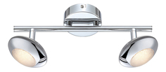 Спот Globo 56217-2 led