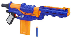 Бластер Hasbro Nerf Элит Дельта Трупер E1911