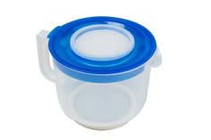 Контейнер для продуктов (блендера) Plast Team 1360 2 л.