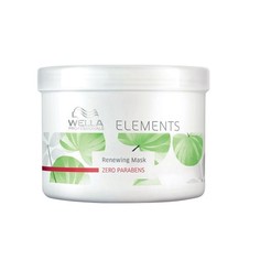 Маска для волос Wella Professionals Renewing Mask обновляющая 500 мл