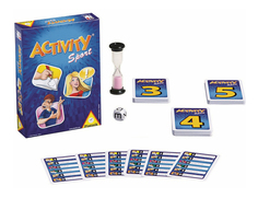 Настольная игра Piatnik Активити «Спорт»