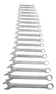Набор комбинированных ключей Stayer 27081-H18