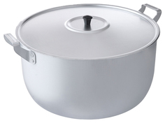 Кастрюля SCOVO МТ073 Серебристый