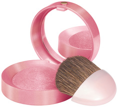 Румяна Bourjois Little Round Pot Blush 34 Rose Dor 2,5 г