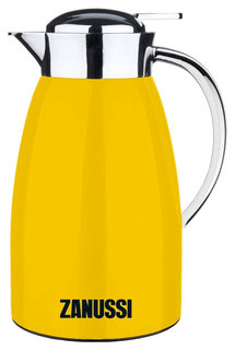 Термос Zanussi Livorno 1,5 л желтый