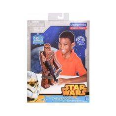 Конструктор Jazwares Star Wars Чубака